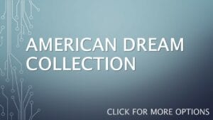 AMERICAN DREAM